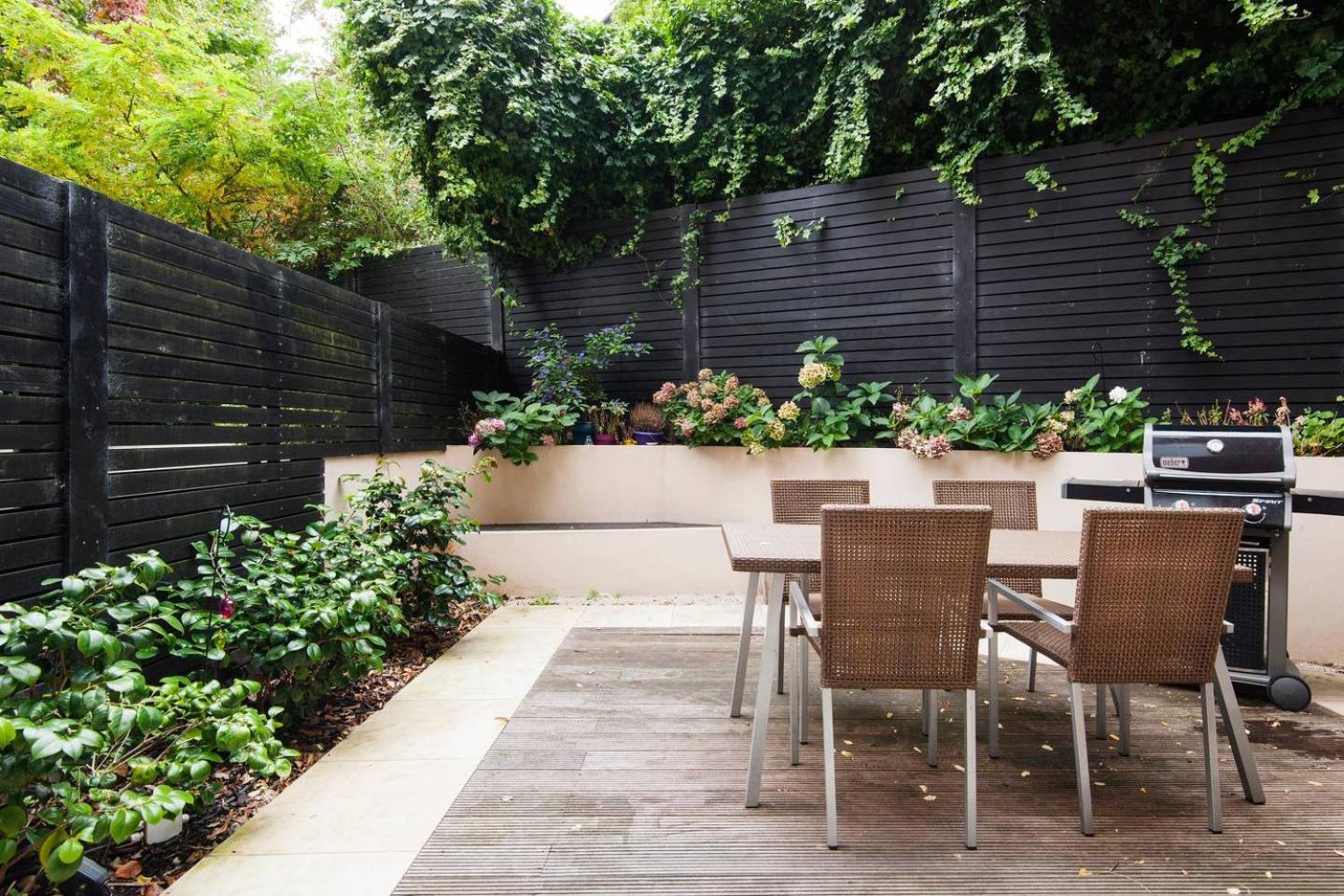 Apartament The Bohemian Rhapsody, Hampstead - By Out Of Office Lifestyle