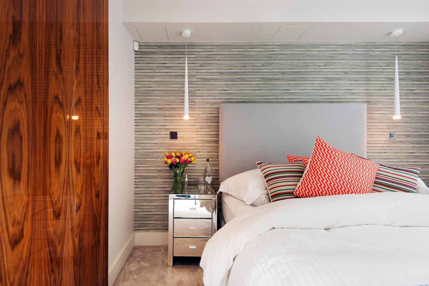 The Bohemian Rhapsody, Hampstead - By Out Of Office Lifestyle Apartament Londra