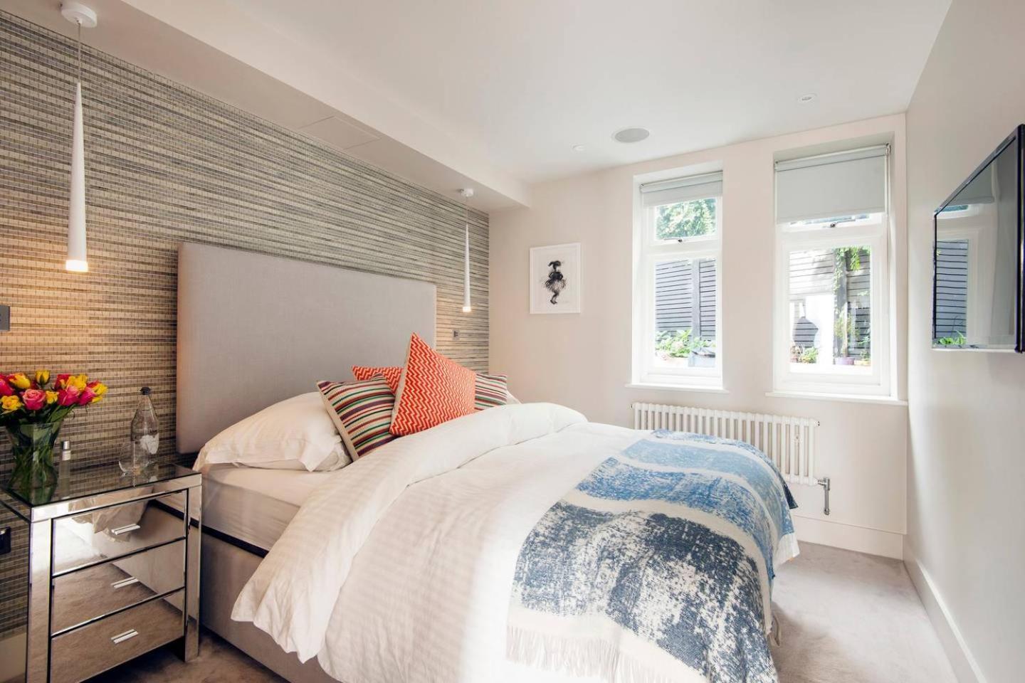 The Bohemian Rhapsody, Hampstead - By Out Of Office Lifestyle Apartament Londra