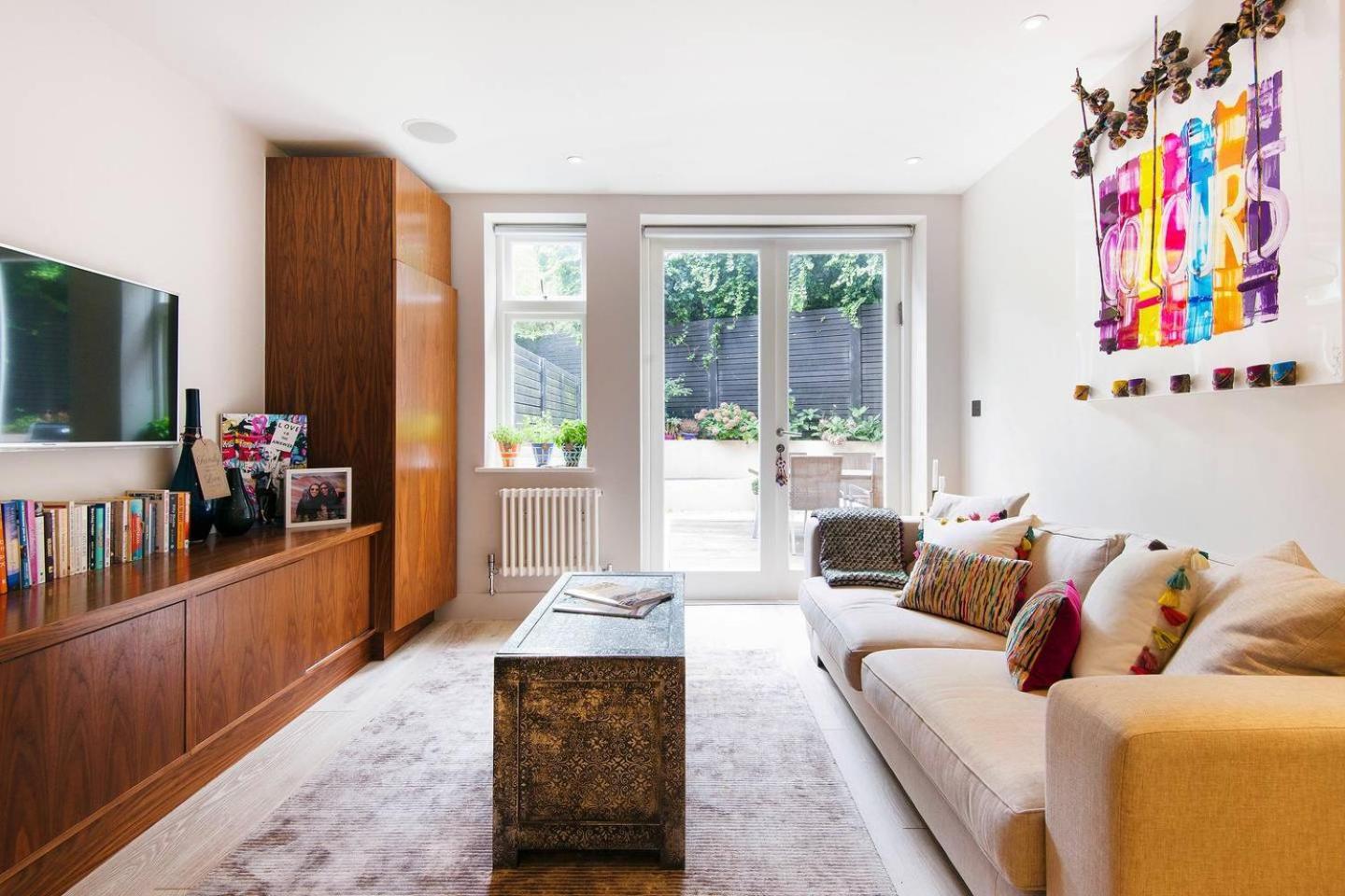 The Bohemian Rhapsody, Hampstead - By Out Of Office Lifestyle * Londra