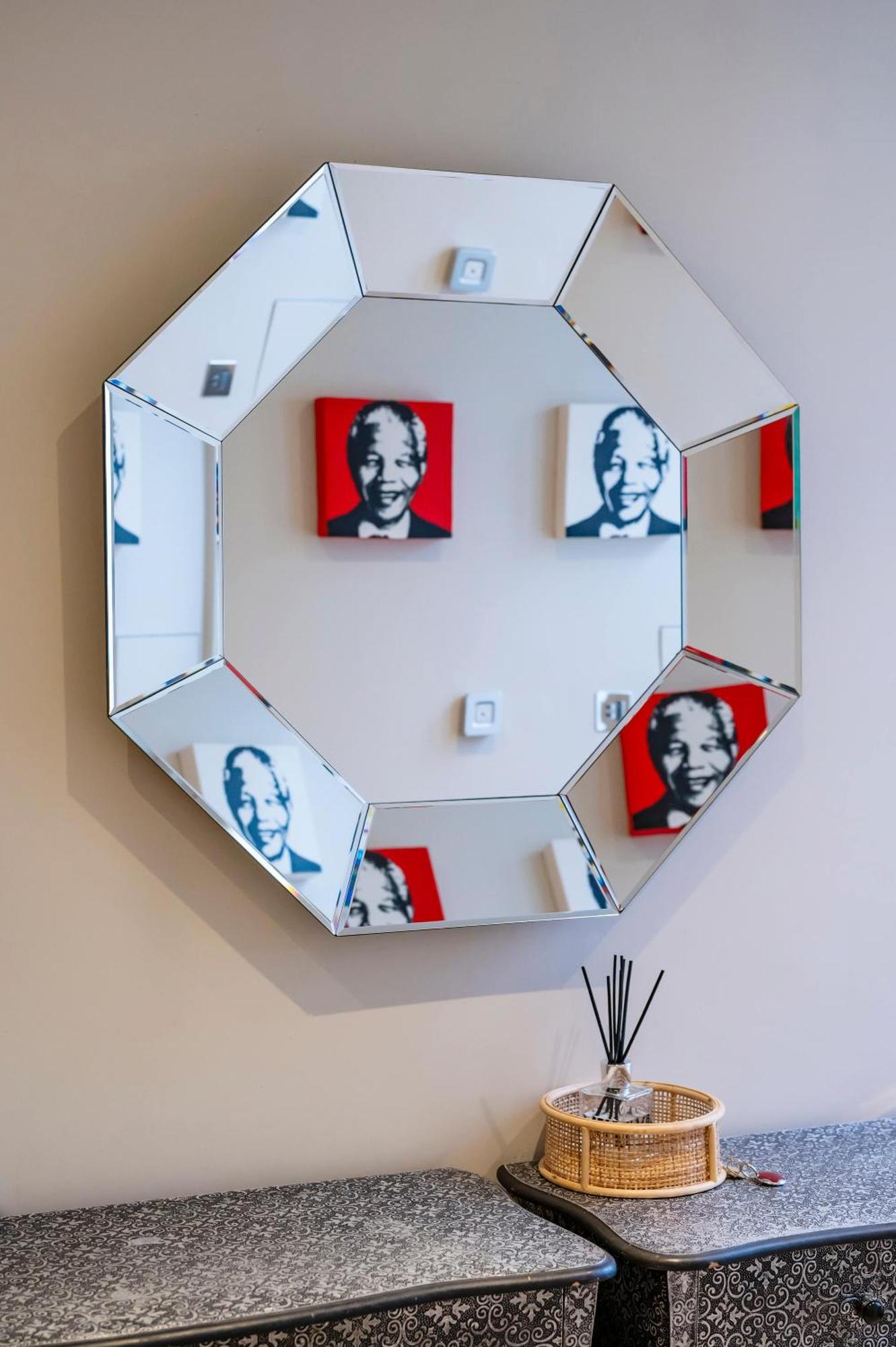 Apartament The Bohemian Rhapsody, Hampstead - By Out Of Office Lifestyle