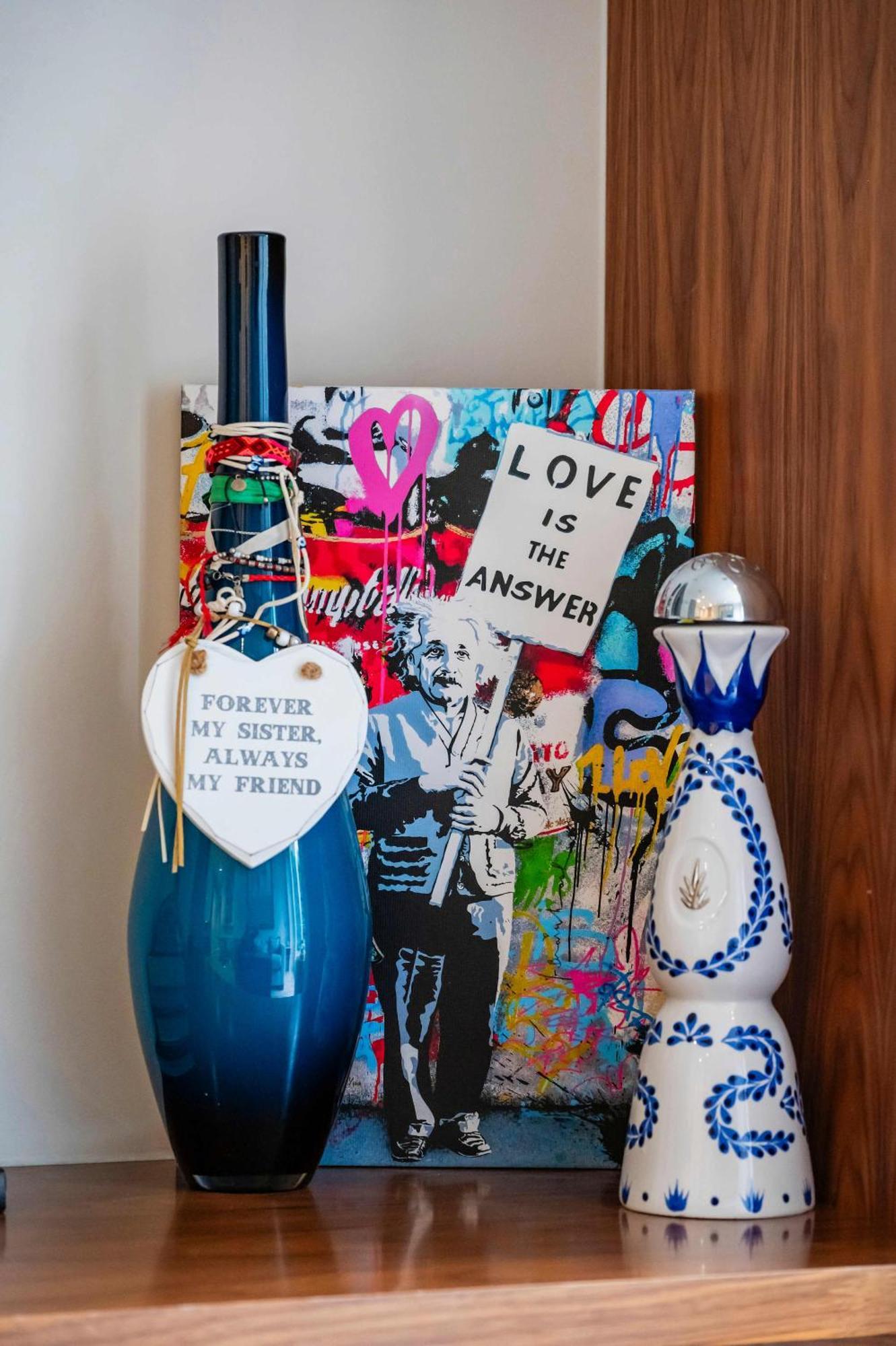 The Bohemian Rhapsody, Hampstead - By Out Of Office Lifestyle Apartament Londra