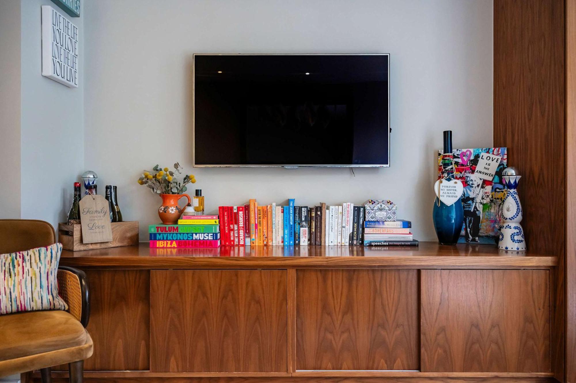 Apartament The Bohemian Rhapsody, Hampstead - By Out Of Office Lifestyle